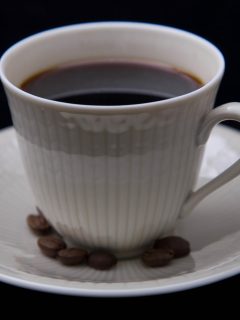 Kaffekopp