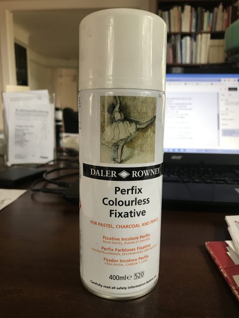 fixativ